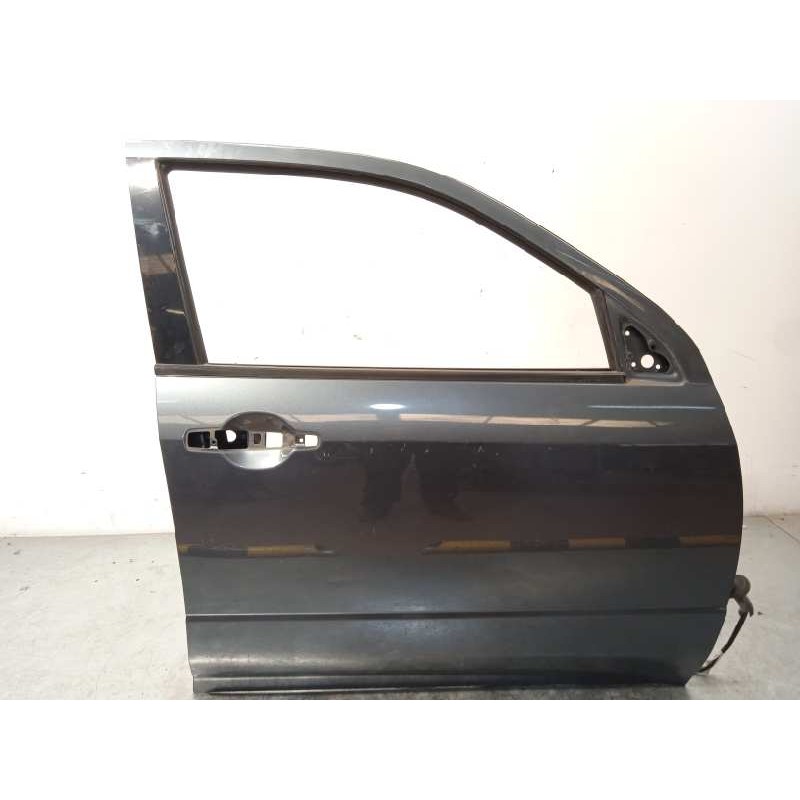 Recambio de puerta delantera derecha para mitsubishi outlander (cu0w) 2.0 cat referencia OEM IAM MN133604  