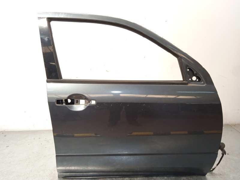 Recambio de puerta delantera derecha para mitsubishi outlander (cu0w) 2.0 cat referencia OEM IAM MN133604  