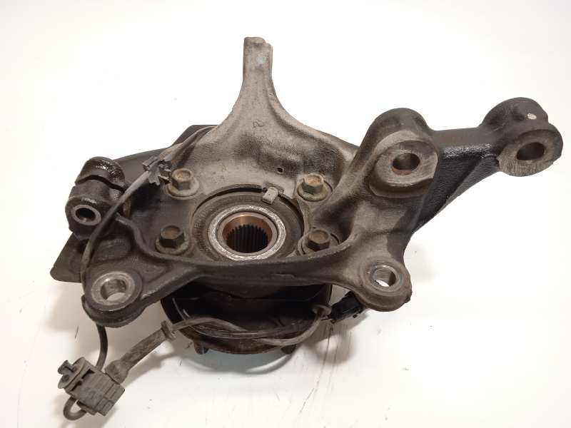 Recambio de mangueta delantera izquierda para mazda 6 lim. (gh)(.2012) luxury referencia OEM IAM GHP933021  KD353304XC