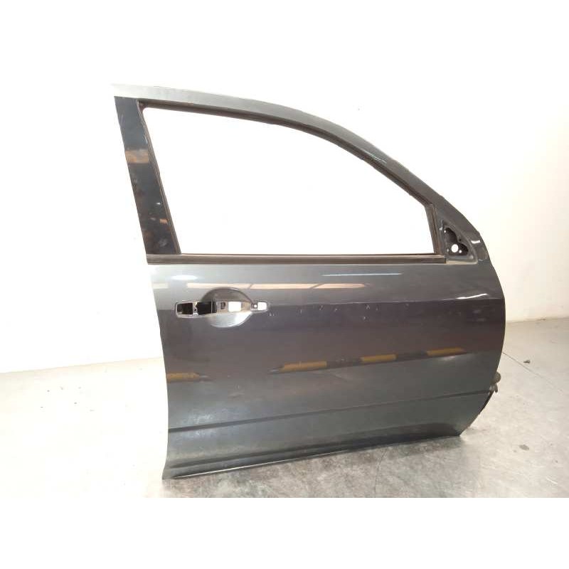 Recambio de puerta delantera derecha para mitsubishi outlander (cu0w) 2.0 cat referencia OEM IAM MN133604  