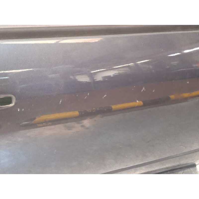 Recambio de puerta delantera derecha para mitsubishi outlander (cu0w) 2.0 cat referencia OEM IAM MN133604  