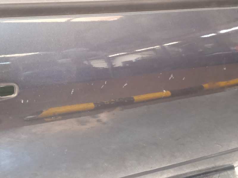 Recambio de puerta delantera derecha para mitsubishi outlander (cu0w) 2.0 cat referencia OEM IAM MN133604  