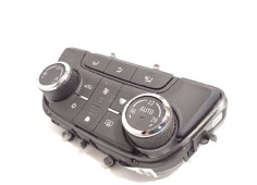 Recambio de mando climatizador para opel mokka 1.7 16v cdti referencia OEM IAM 13429880  A2C50113251 2