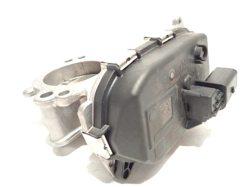 Recambio de caja mariposa para seat ibiza (kj1) style referencia OEM IAM 05C133062A  05C133062