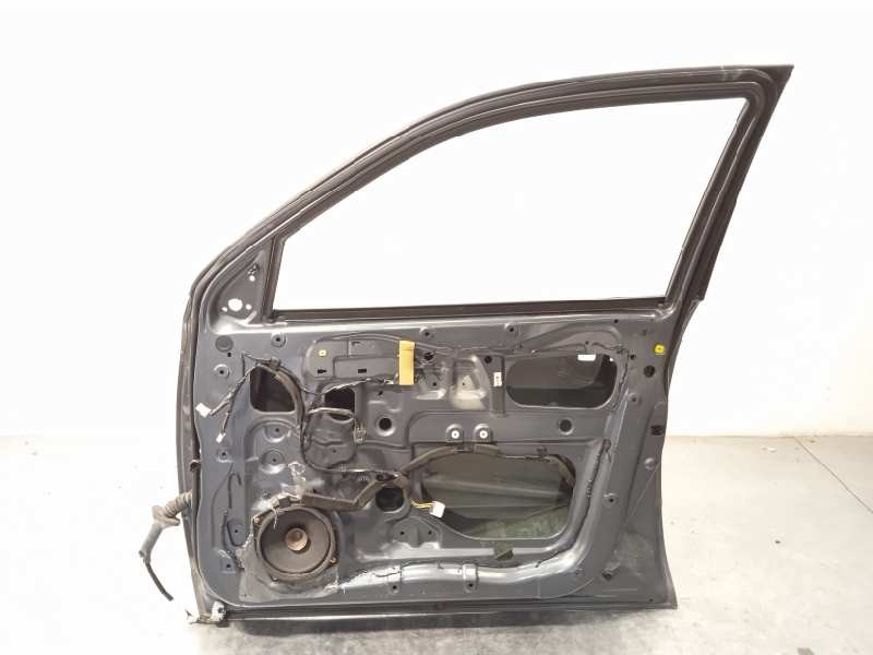 Recambio de puerta delantera derecha para mitsubishi outlander (cu0w) 2.0 cat referencia OEM IAM MN133604  