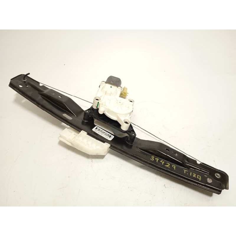 Recambio de elevalunas trasero izquierdo para dodge avenger 2.0 16v crd cat referencia OEM IAM 68023519AA  