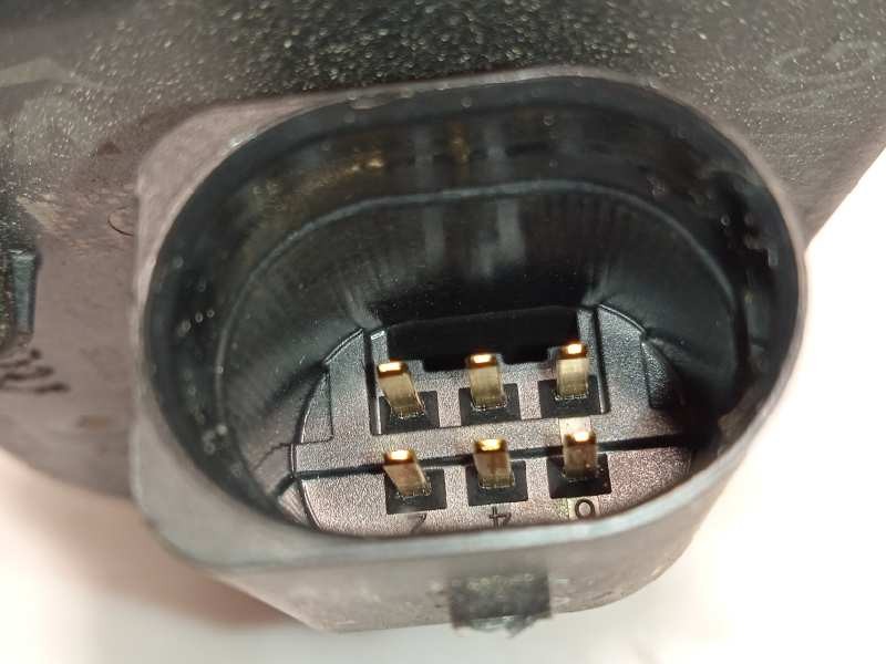 Recambio de caja mariposa para seat ibiza (kj1) style referencia OEM IAM 05C133062A  05C133062