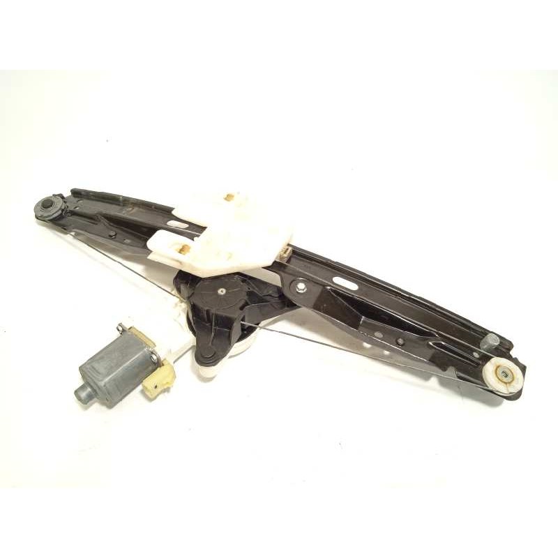 Recambio de elevalunas trasero izquierdo para dodge avenger 2.0 16v crd cat referencia OEM IAM 68023519AA  