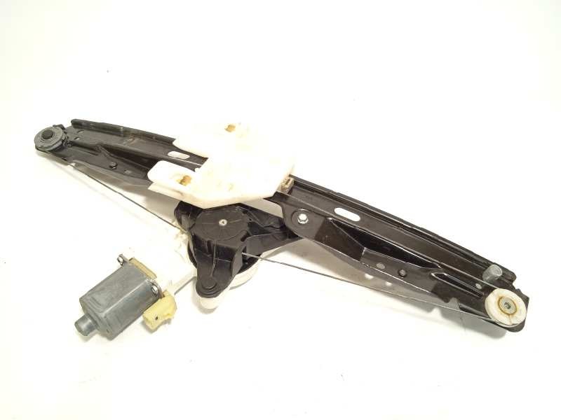 Recambio de elevalunas trasero izquierdo para dodge avenger 2.0 16v crd cat referencia OEM IAM 68023519AA  