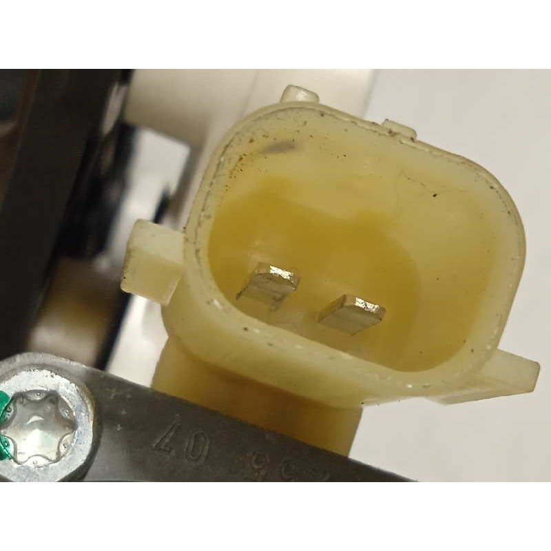 Recambio de elevalunas trasero izquierdo para dodge avenger 2.0 16v crd cat referencia OEM IAM 68023519AA  