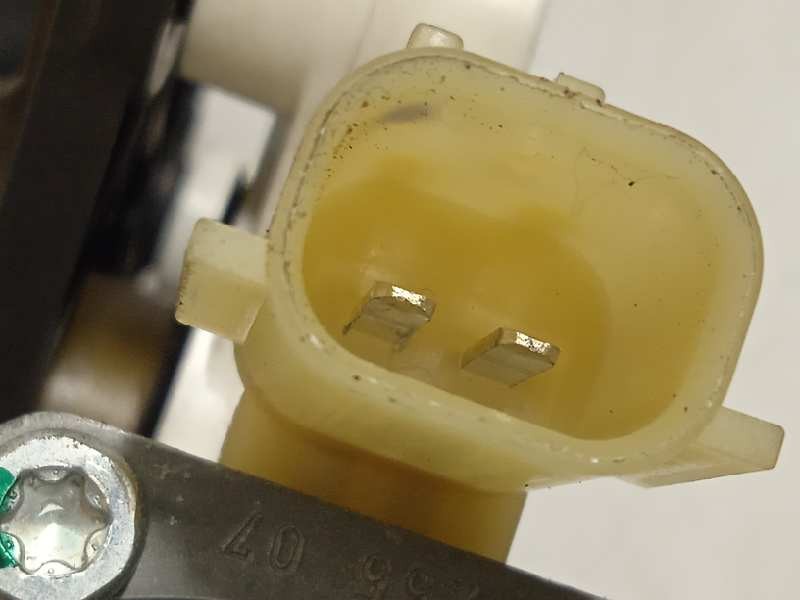 Recambio de elevalunas trasero izquierdo para dodge avenger 2.0 16v crd cat referencia OEM IAM 68023519AA  