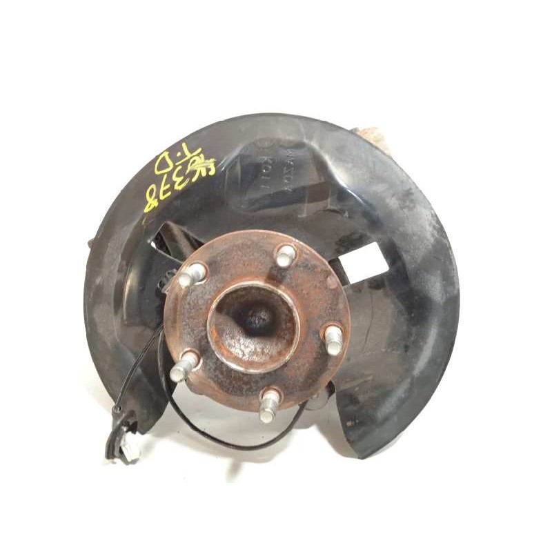 Recambio de mangueta trasera derecha para mazda 6 lim. (gh)(.2012) luxury referencia OEM IAM GHP92611X  KD312615XA