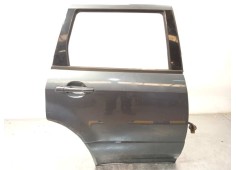 Recambio de puerta trasera derecha para mitsubishi outlander (cu0w) 2.0 cat referencia OEM IAM MR954672  