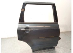 Recambio de puerta trasera derecha para mitsubishi outlander (cu0w) 2.0 cat referencia OEM IAM MR954672   2
