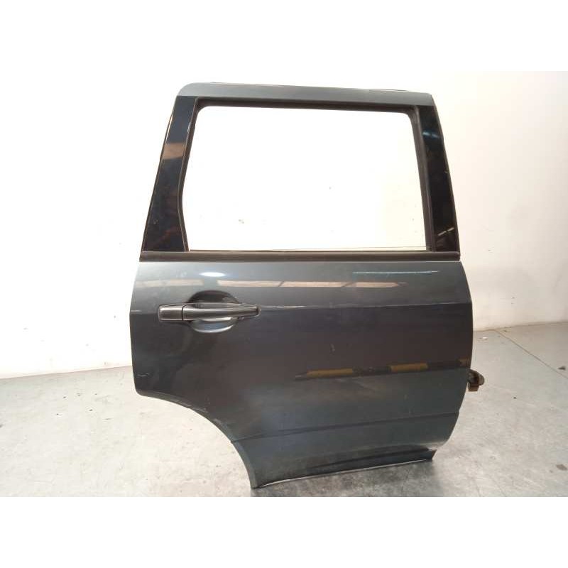 Recambio de puerta trasera derecha para mitsubishi outlander (cu0w) 2.0 cat referencia OEM IAM MR954672  