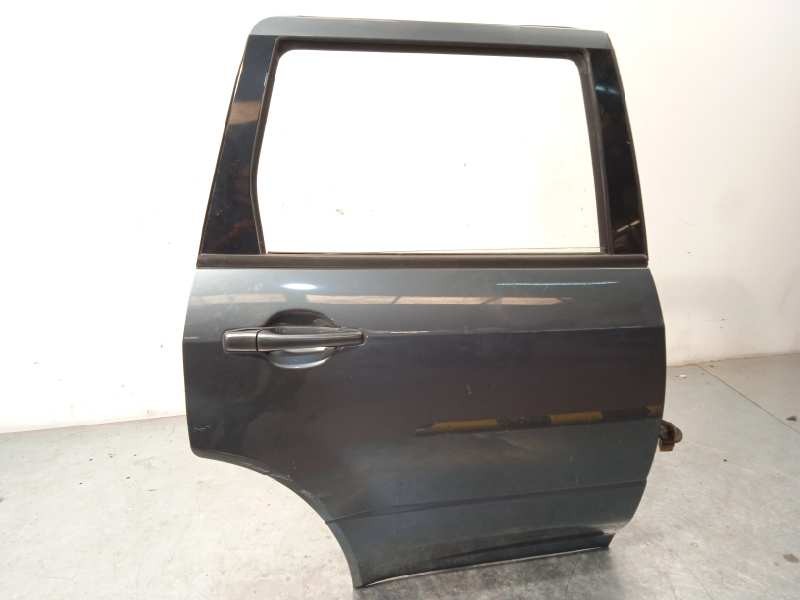 Recambio de puerta trasera derecha para mitsubishi outlander (cu0w) 2.0 cat referencia OEM IAM MR954672  