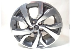 Recambio de llanta para citroën c4 aircross 1.6 hdi fap referencia OEM IAM 1608200280   2