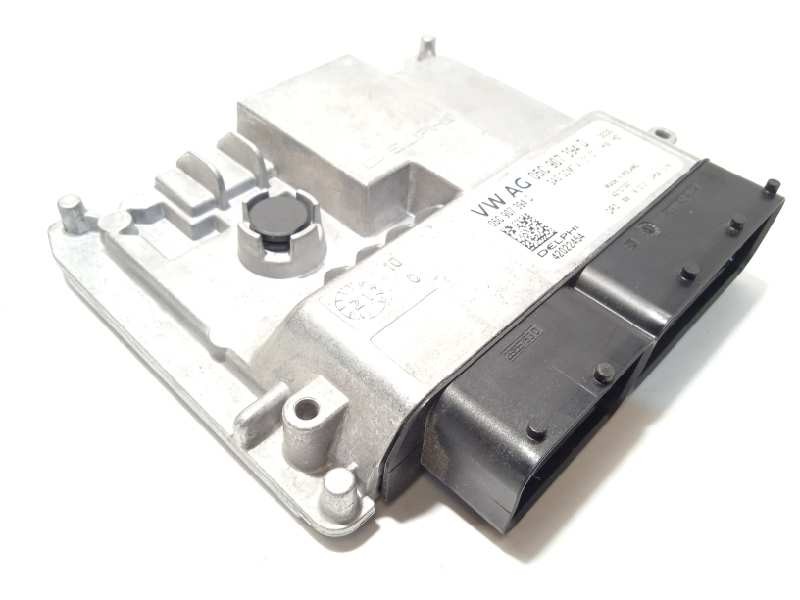 Recambio de centralita motor uce para seat ibiza (kj1) style referencia OEM IAM 05C907394D 42022454 05C906032L6F0