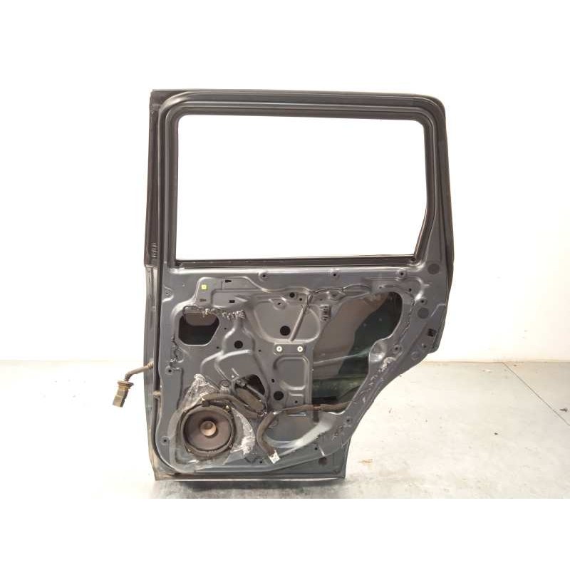 Recambio de puerta trasera derecha para mitsubishi outlander (cu0w) 2.0 cat referencia OEM IAM MR954672  