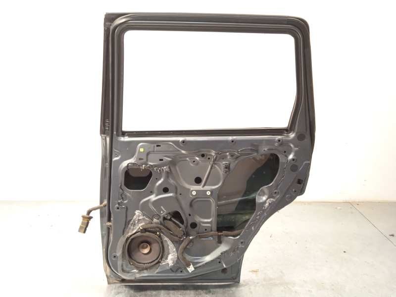 Recambio de puerta trasera derecha para mitsubishi outlander (cu0w) 2.0 cat referencia OEM IAM MR954672  