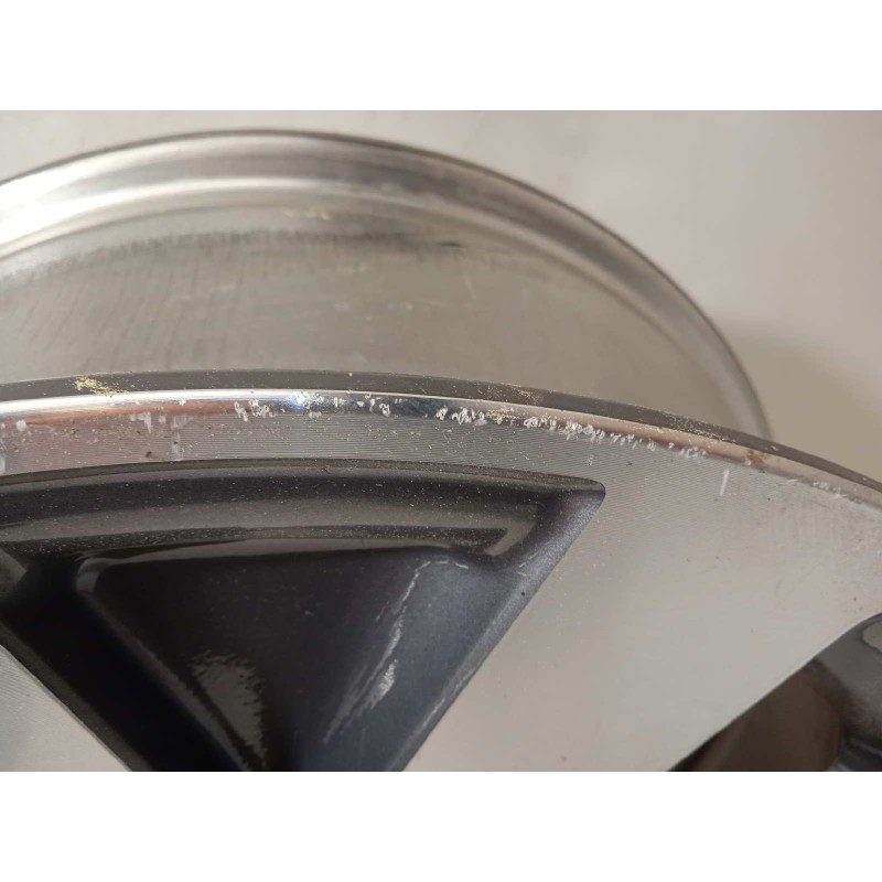 Recambio de llanta para citroën c4 aircross 1.6 hdi fap referencia OEM IAM 1608200280  