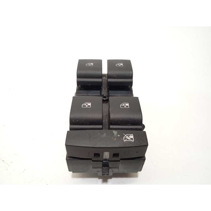 Recambio de mando elevalunas delantero izquierdo para opel mokka 1.7 16v cdti referencia OEM IAM 13305011  
