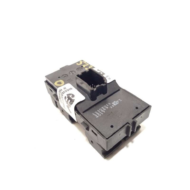 Recambio de mando elevalunas delantero izquierdo para opel mokka 1.7 16v cdti referencia OEM IAM 13305011  