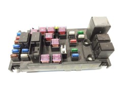 Recambio de caja reles / fusibles para subaru impreza g12 2.0 diesel cat referencia OEM IAM 82241FG030   2
