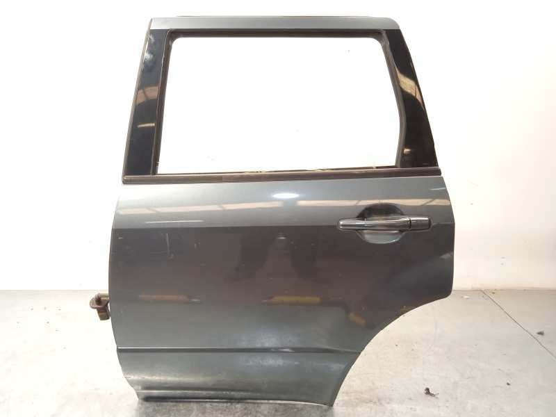 Recambio de puerta trasera izquierda para mitsubishi outlander (cu0w) 2.0 cat referencia OEM IAM MR954671  