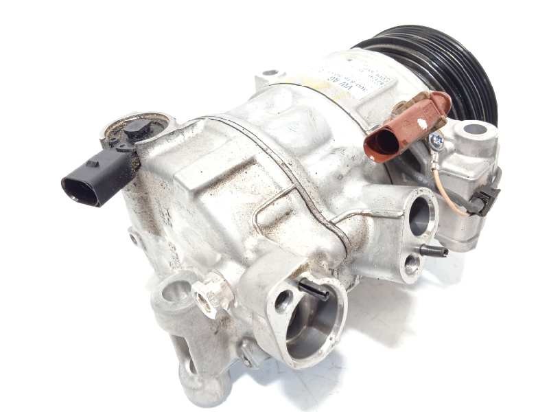 Recambio de compresor aire acondicionado para seat ibiza (kj1) style referencia OEM IAM 3Q0816803E  8712P