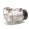 Recambio de compresor aire acondicionado para citroën c3 aircross feel referencia OEM IAM 9834779880 9834780580 4471100640