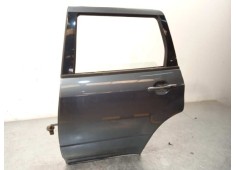 Recambio de puerta trasera izquierda para mitsubishi outlander (cu0w) 2.0 cat referencia OEM IAM MR954671   2