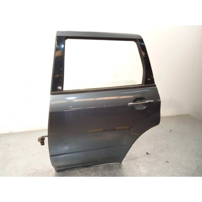 Recambio de puerta trasera izquierda para mitsubishi outlander (cu0w) 2.0 cat referencia OEM IAM MR954671  