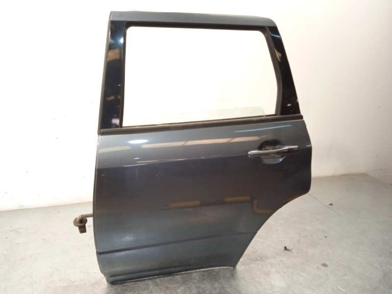 Recambio de puerta trasera izquierda para mitsubishi outlander (cu0w) 2.0 cat referencia OEM IAM MR954671  