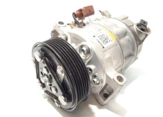Recambio de compresor aire acondicionado para seat ibiza (kj1) style referencia OEM IAM 3Q0816803E  8712P 2