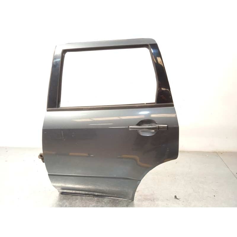 Recambio de puerta trasera izquierda para mitsubishi outlander (cu0w) 2.0 cat referencia OEM IAM MR954671  