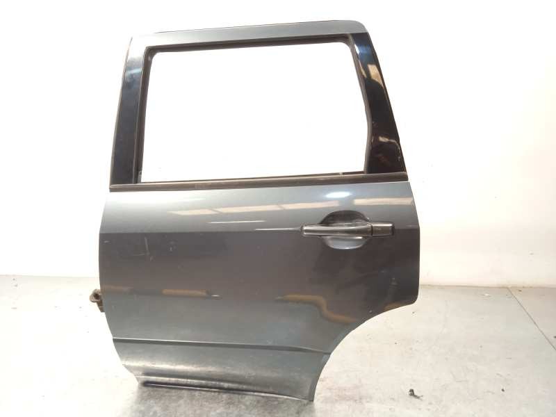 Recambio de puerta trasera izquierda para mitsubishi outlander (cu0w) 2.0 cat referencia OEM IAM MR954671  