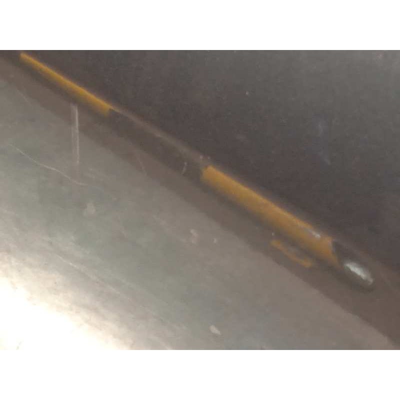 Recambio de puerta trasera izquierda para mitsubishi outlander (cu0w) 2.0 cat referencia OEM IAM MR954671  