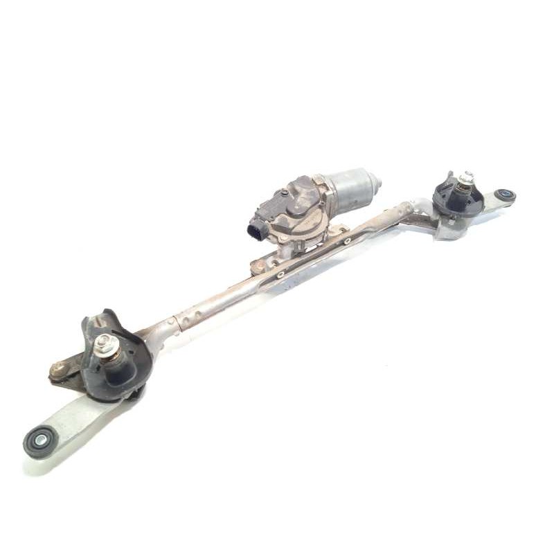 Recambio de motor limpia delantero para mazda 6 lim. (gh)(.2012) luxury referencia OEM IAM GHP967340  