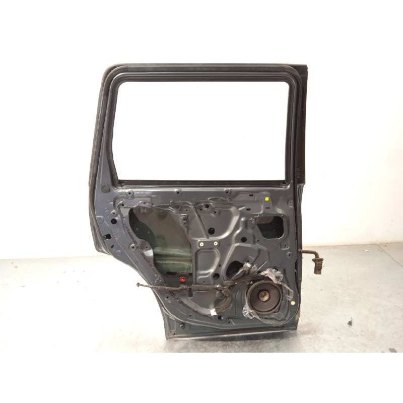Recambio de puerta trasera izquierda para mitsubishi outlander (cu0w) 2.0 cat referencia OEM IAM MR954671  