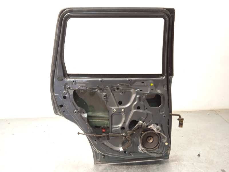 Recambio de puerta trasera izquierda para mitsubishi outlander (cu0w) 2.0 cat referencia OEM IAM MR954671  