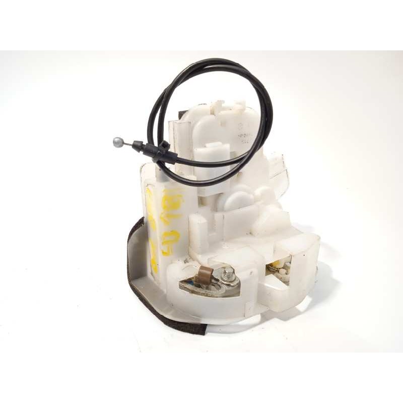 Recambio de cerradura puerta delantera derecha para subaru impreza g12 2.0 diesel cat referencia OEM IAM 61032FG260  