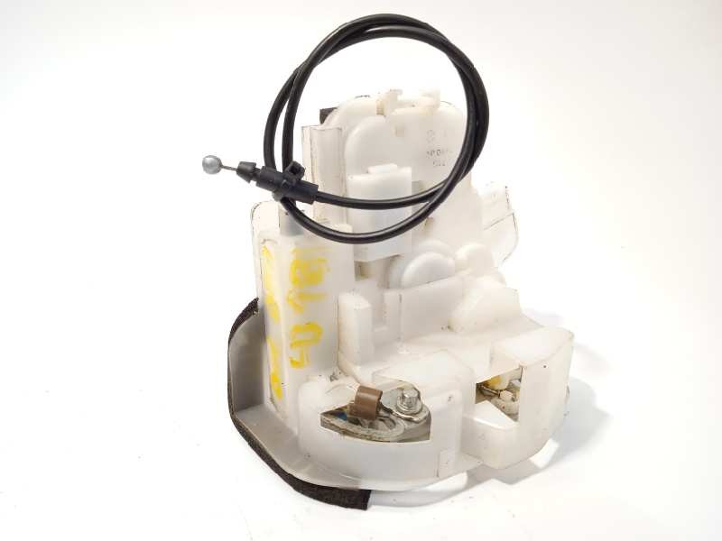 Recambio de cerradura puerta delantera derecha para subaru impreza g12 2.0 diesel cat referencia OEM IAM 61032FG260  