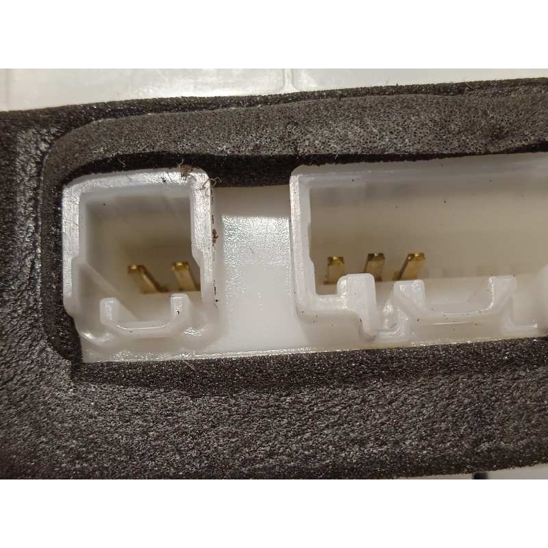 Recambio de cerradura puerta delantera derecha para subaru impreza g12 2.0 diesel cat referencia OEM IAM 61032FG260  