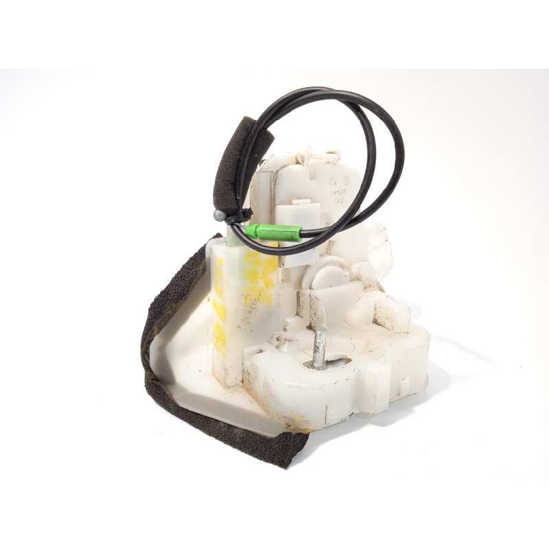 Recambio de cerradura puerta trasera derecha para subaru impreza g12 2.0 diesel cat referencia OEM IAM 61035FG220  