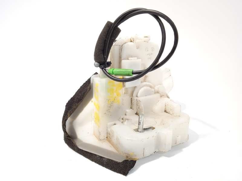 Recambio de cerradura puerta trasera derecha para subaru impreza g12 2.0 diesel cat referencia OEM IAM 61035FG220  