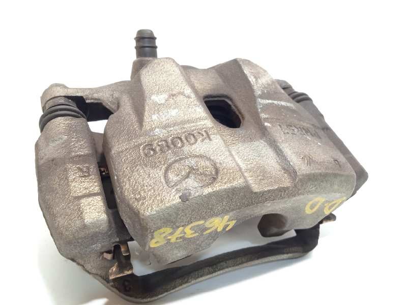 Recambio de pinza freno delantera derecha para mazda 6 lim. (gh)(.2012) luxury referencia OEM IAM GHY93398Z  