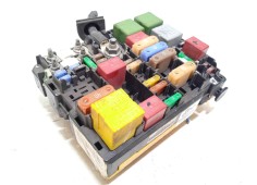 Recambio de caja reles / fusibles para peugeot 2008 (--.2013) active referencia OEM IAM 9804848580  