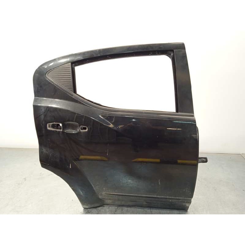 Recambio de puerta trasera derecha para dodge avenger 2.0 16v crd cat referencia OEM IAM 5008882AB  