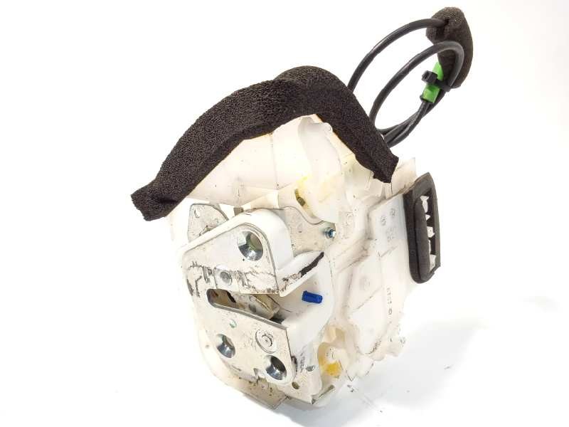Recambio de cerradura puerta trasera izquierda para subaru impreza g12 2.0 diesel cat referencia OEM IAM 61035FG230  